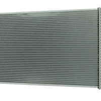 Radiador Automotriz Spark TM 16-18 16mm Tubo Soldado