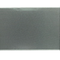 Radiador Automotriz Spark TM 16-18 16mm Tubo Soldado