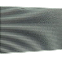 Radiador Automotriz Spark TM 16-18 16mm Tubo Soldado