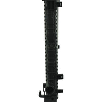 Radiador Automotriz Spark TM 16-18 16mm Tubo Soldado