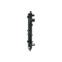 Radiador Automotriz Spark TM 16-18 16mm Tubo Soldado