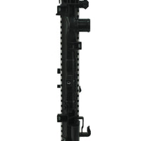 Radiador Automotriz Spark TM 16-18 16mm Tubo Soldado