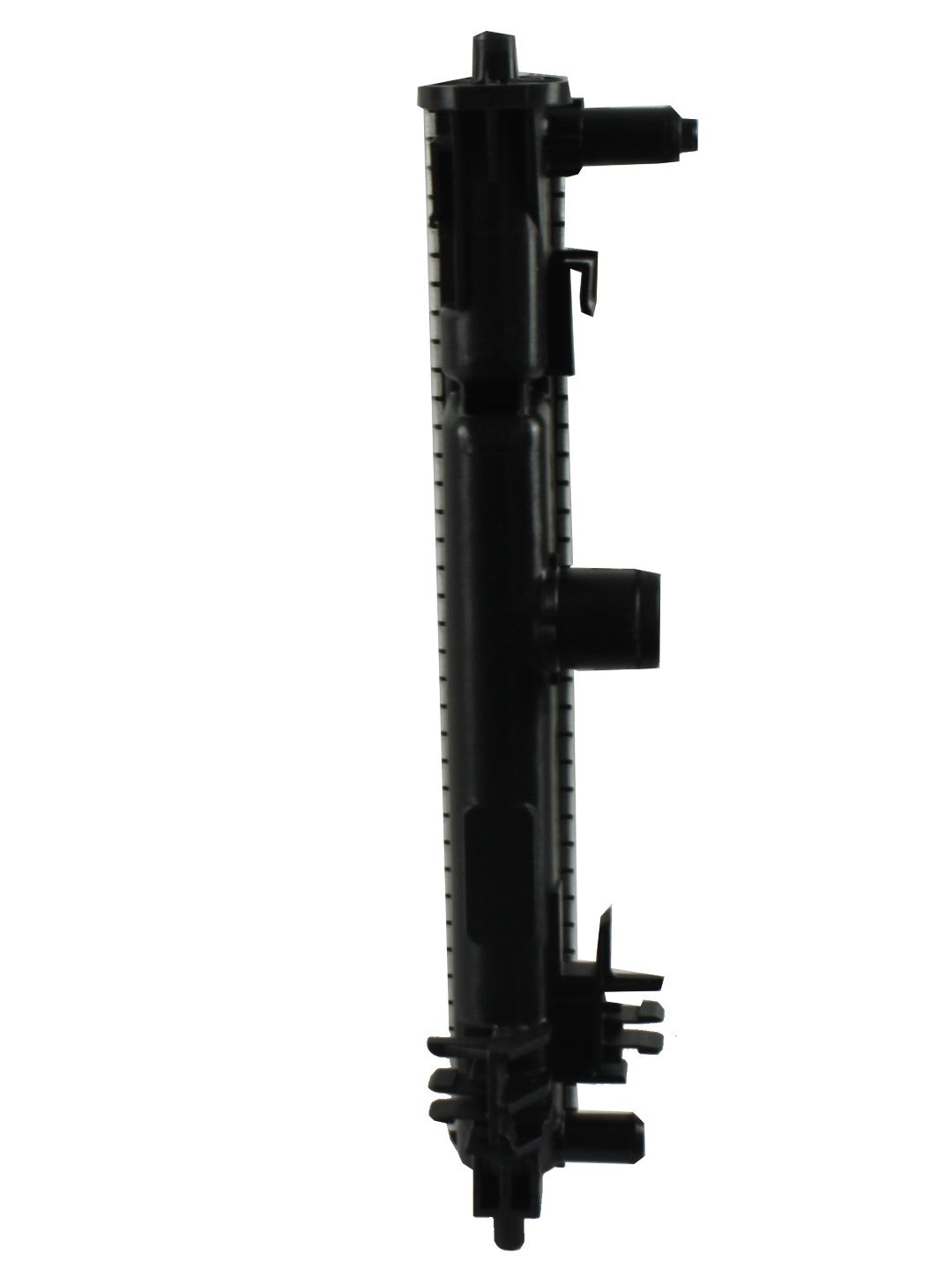 Radiador Automotriz Toyota Prius T/M 16-18 Tubo Soldado Electric/gas