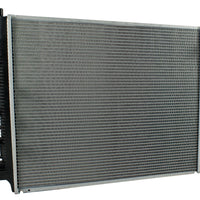 Radiador Automotriz Cadillac CTS Chevrolet Camaro SS ZL1 T/A 17-18 Tubo Soldado