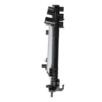 Radiador Automotriz Pacifica TM 17-21 32mm Tubo Soldado