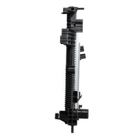 Radiador Automotriz Pacifica TM 17-21 32mm Tubo Soldado