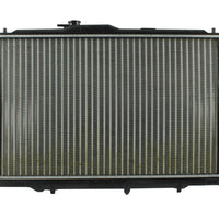 Radiador Automotríz Honda Odissey 95-98