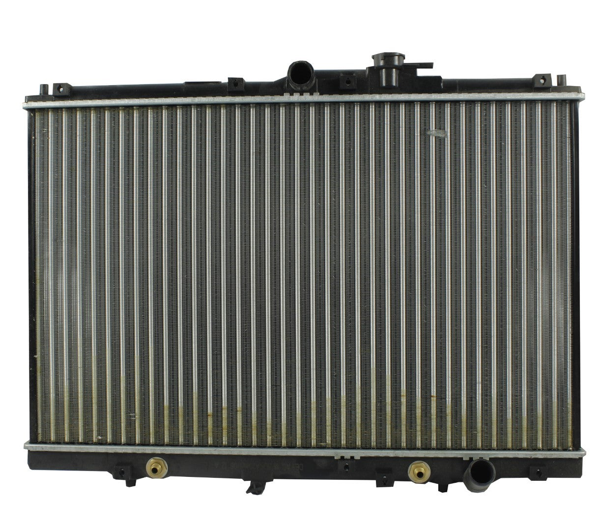 Radiador Automotríz Honda Odissey 95-98
