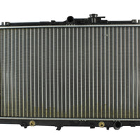 Radiador Automotríz Honda Odissey 95-98