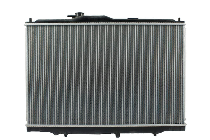 Radiador Automotriz Honda  Odyssey  Oasis T/A 95-98 26mm Tubo Soldado