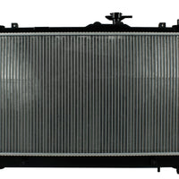 Radiador Automotriz Suzuki Ciaz TM 16-20 Tubo Soldado