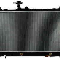 Radiador Automotriz Suzuki Ciaz TM 16-20 Tubo Soldado