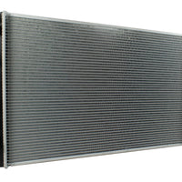 Radiador Automotriz Nissan NP300 Frontier 16-17 Automatico