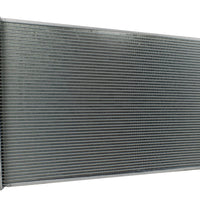 Radiador Automotriz Nissan NP300 Frontier 16-17 Automatico