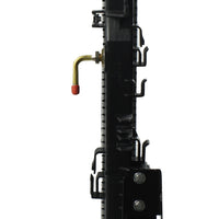 Radiador Automotriz Nissan NP300 Frontier 16-17 Automatico