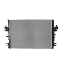 Radiador Automotriz Nissan NP300 Frontier  2016 2017 16mm Tubo Soldado Estandar