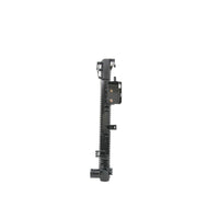 Radiador Automotriz Nissan NP300 Frontier  2016 2017 16mm Tubo Soldado Estandar