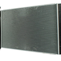 Radiador Automotriz Kia  Sorento X LX,SX, limited  16-18 26mm Tubo Soldado