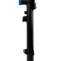 Radiador Automotriz Kia  Sorento X LX,SX, limited  16-18 26mm Tubo Soldado