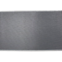 Radiador Automotriz GM Isuzu Blazer Jimmy, Hombre T/A 95-05 26mm Tubo Soldado