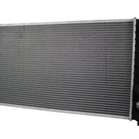 Radiador Automotriz GM Isuzu Blazer Jimmy, Hombre T/A 95-05 26mm Tubo Soldado