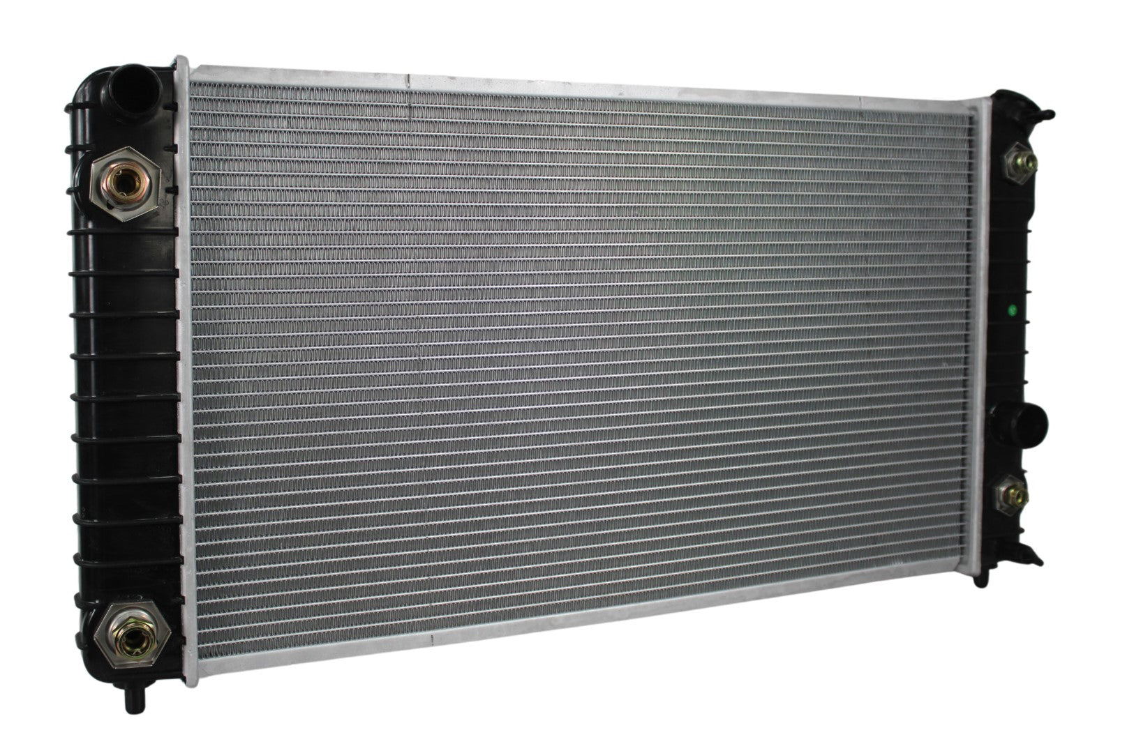 Radiador Automotriz GM Isuzu Blazer Jimmy, Hombre T/A 95-05 26mm Tubo Soldado