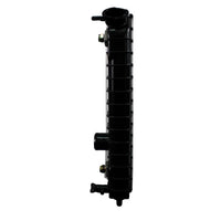 Radiador Automotriz GM Isuzu Blazer Jimmy, Hombre T/A 95-05 26mm Tubo Soldado