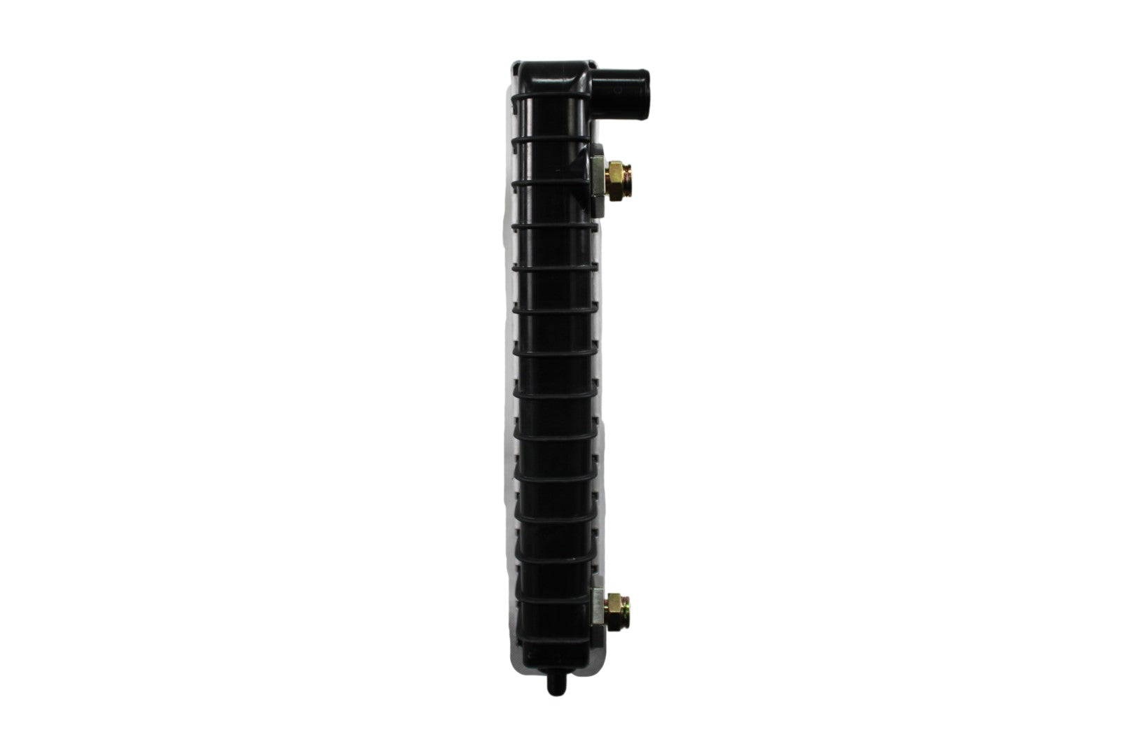 Radiador Automotriz GM Isuzu Blazer Jimmy, Hombre T/A 95-05 26mm Tubo Soldado