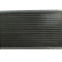 Radiador Automotríz Chevrolet Blazer Suburban 96-05