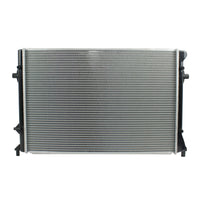 Radiador Automotriz Audi A3 TT EOS CC Passat TM 06-17 32mm Tubo Soldado