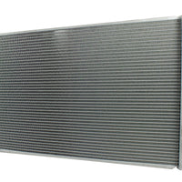 Radiador Automotriz Audi A3 TT EOS CC Passat TM 06-17 32mm Tubo Soldado