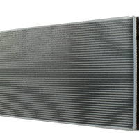 Radiador Automotriz Audi A3 TT EOS CC Passat TM 06-17 32mm Tubo Soldado