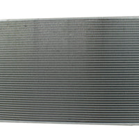 Radiador Automotriz Audi A3 TT EOS CC Passat TM 06-17 32mm Tubo Soldado