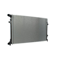 Radiador Automotriz Audi A3 TT EOS CC Passat TM 06-17 32mm Tubo Soldado