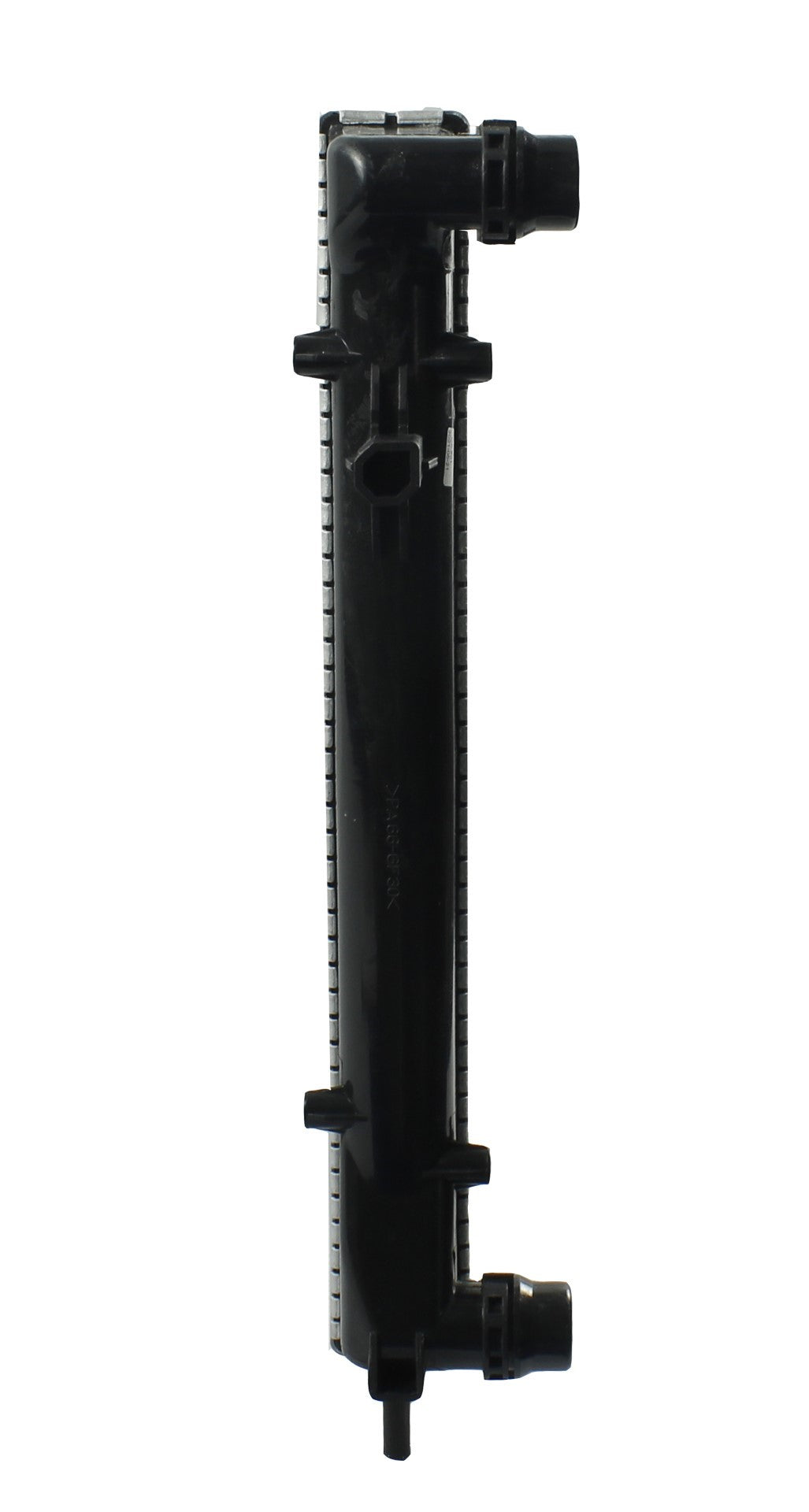 Radiador Automotriz Audi A3 TT EOS CC Passat TM 06-17 32mm Tubo Soldado