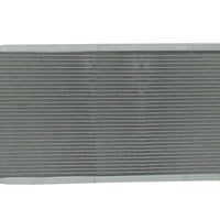 Radiador Automotriz Mercury Ford Sable Sable, Taurus T/A T/M 96-05 26mm Tubo Soldado
