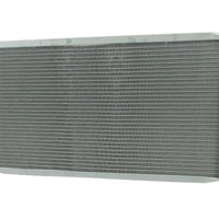 Radiador Automotriz Mercury Ford Sable Sable, Taurus T/A T/M 96-05 26mm Tubo Soldado
