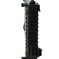 Radiador Automotriz Mercury Ford Sable Sable, Taurus T/A T/M 96-05 26mm Tubo Soldado