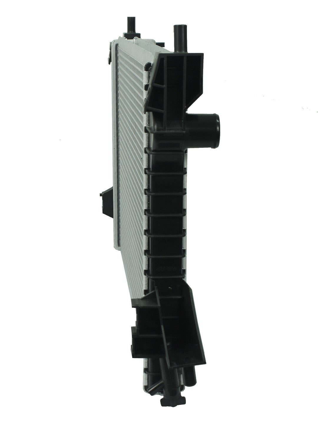Radiador Automotriz Mercury Ford Sable Sable, Taurus T/A T/M 96-05 26mm Tubo Soldado