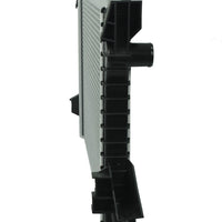 Radiador Automotriz Mercury Ford Sable Sable, Taurus T/A T/M 96-05 26mm Tubo Soldado