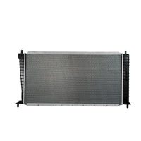 Radiador Automotriz Ford  Expedition eddie bauer XLT,F-250,F-350,F-150,Lobo king ranch,Harley T/A 97-03 56mm Tubo Soldado