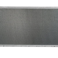Radiador Automotriz Ford  Expedition eddie bauer XLT,F-250,F-350,F-150,Lobo king ranch,Harley T/A 97-03 56mm Tubo Soldado