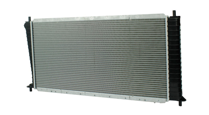 Radiador Automotriz Ford  Expedition eddie bauer XLT,F-250,F-350,F-150,Lobo king ranch,Harley T/A 97-03 56mm Tubo Soldado