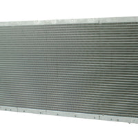 Radiador Automotriz Ford  Expedition eddie bauer XLT,F-250,F-350,F-150,Lobo king ranch,Harley T/A 97-03 56mm Tubo Soldado