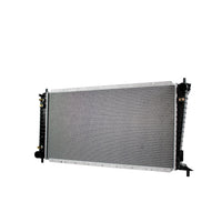 Radiador Automotriz Ford  Expedition eddie bauer XLT,F-250,F-350,F-150,Lobo king ranch,Harley T/A 97-03 56mm Tubo Soldado
