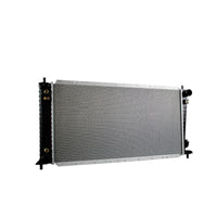 Radiador Automotriz Ford  Expedition eddie bauer XLT,F-250,F-350,F-150,Lobo king ranch,Harley T/A 97-03 56mm Tubo Soldado