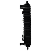 Radiador Automotriz Ford  Expedition eddie bauer XLT,F-250,F-350,F-150,Lobo king ranch,Harley T/A 97-03 56mm Tubo Soldado