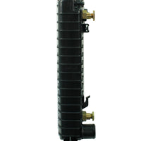 Radiador Automotriz Ford  Expedition eddie bauer XLT,F-250,F-350,F-150,Lobo king ranch,Harley T/A 97-03 56mm Tubo Soldado