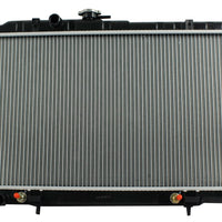 Radiador Automotriz Renault Scala 10-13 TA 16mm Tubo Soldado