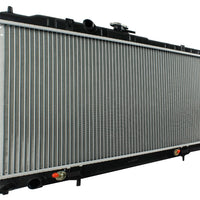 Radiador Automotriz Renault Scala 10-13 TA 16mm Tubo Soldado